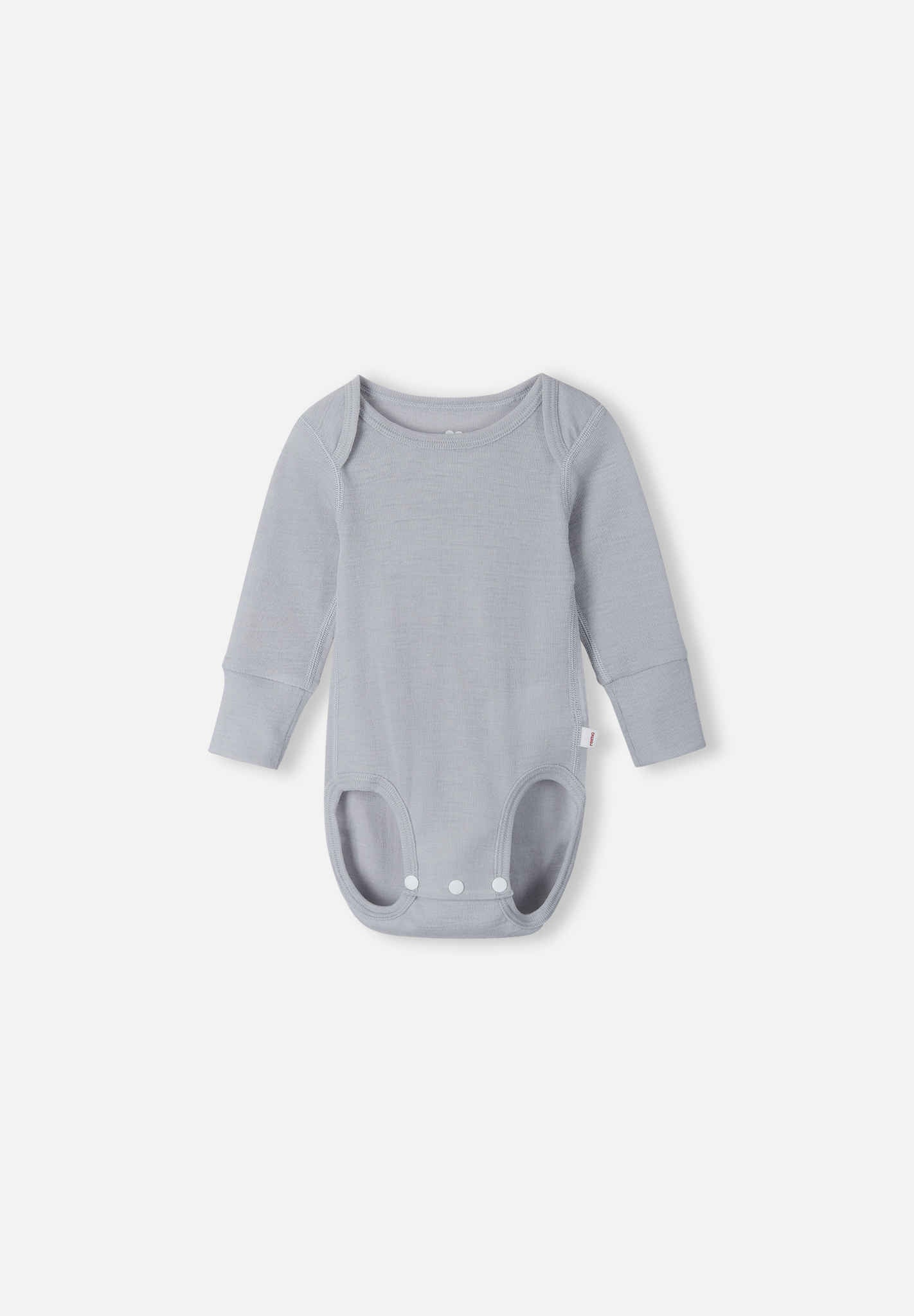 Baby Body Utu aus Merinowolle