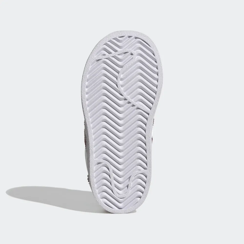 adidas Superstar EL I GY3335 / weiss