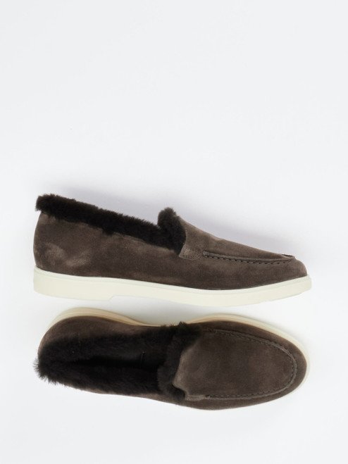 Slipper-18112090041 Santoni