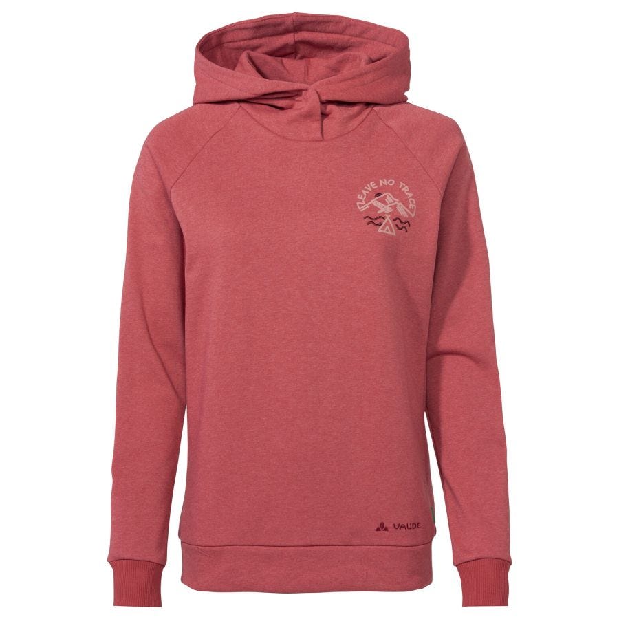 Mineo Hoodie Damen