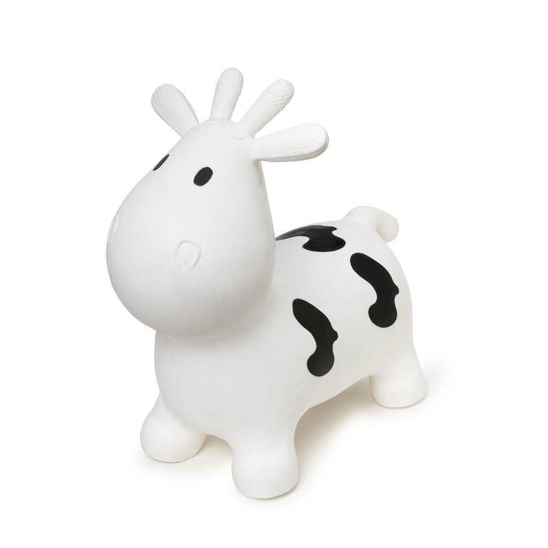Animal sauteur vache Oxybul