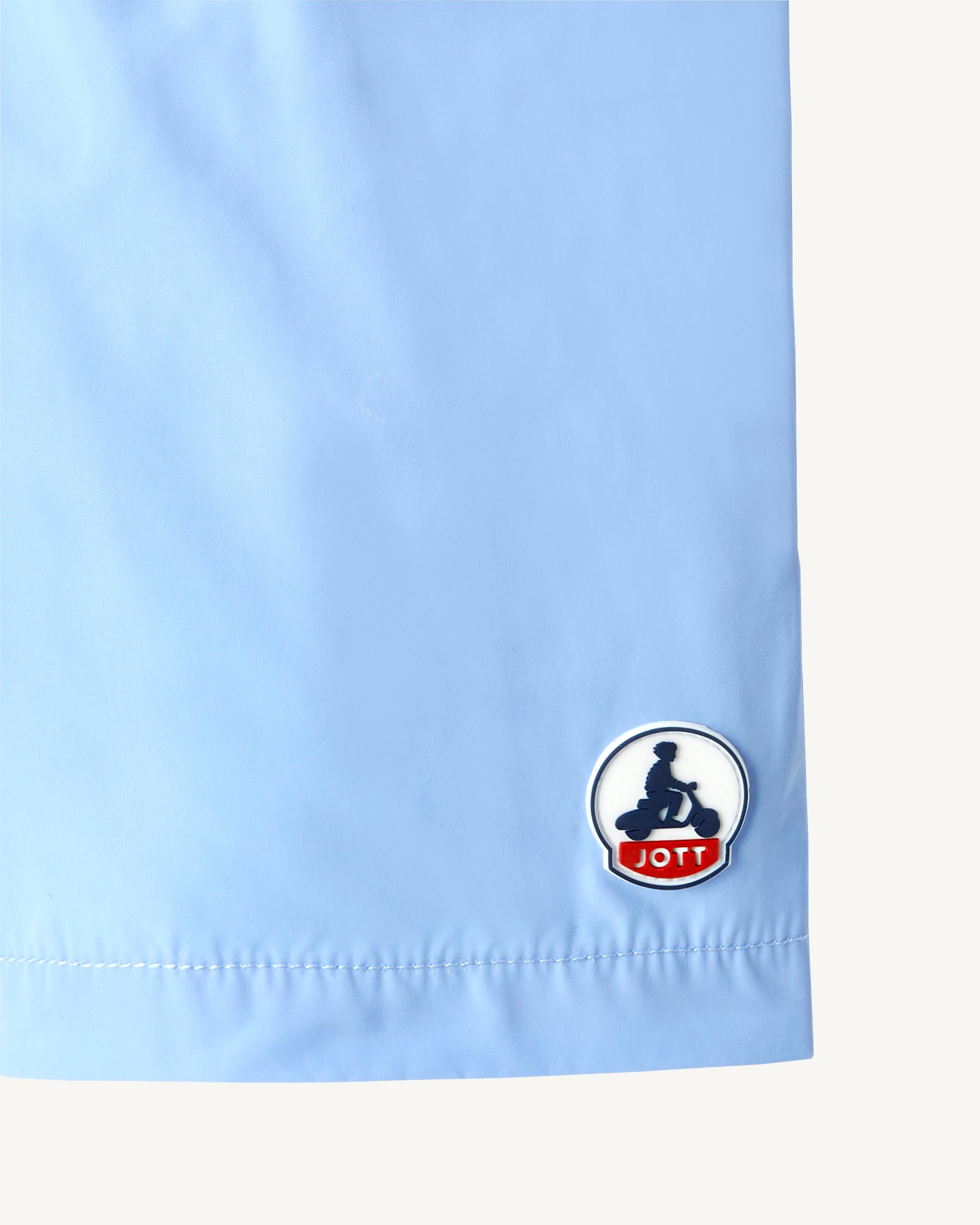 Short de bain Bleu clair enfant Cassis