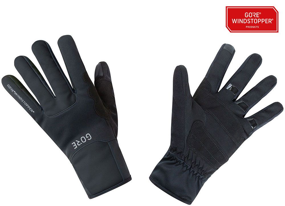 GOREWEAR GORE® WINDSTOPPER® Thermo - Thermohandschuhe kaufen | Bike-Discount
