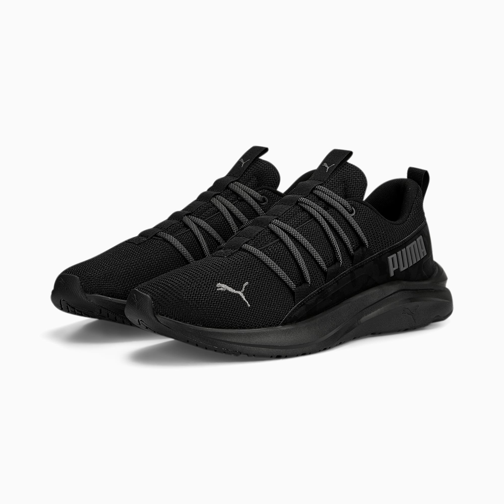PUMA Softride One4all 378292_02 / schwarz