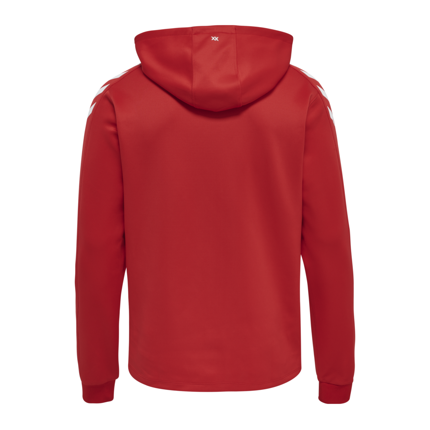 Hummel hmlCORE XK Kapuzenjacke Rot F3062