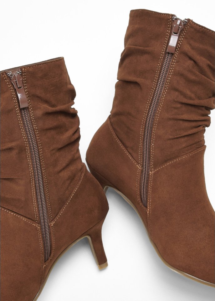 Stiefelette