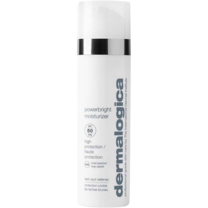 Moisturizer SPF 50