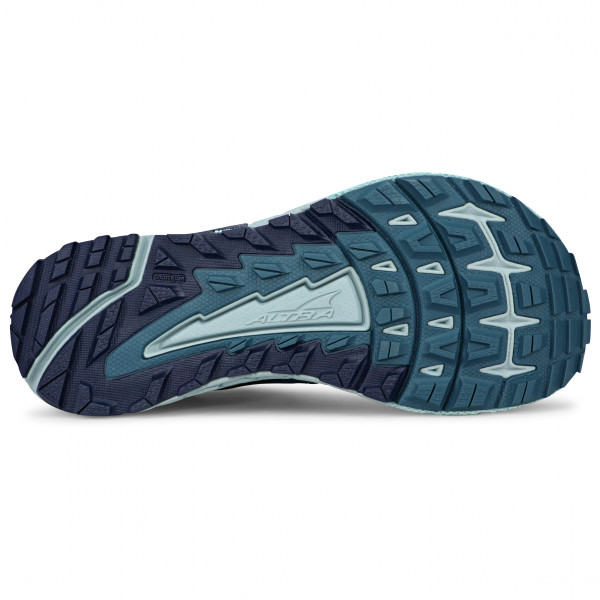 Altra - Women's Timp 4 - Trailrunningschuhe