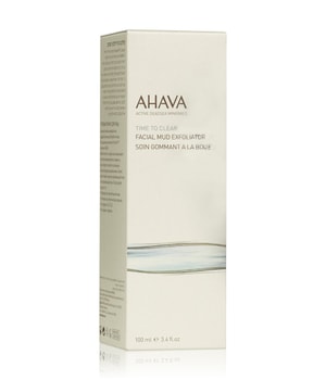 AHAVA Time to Clear Gesichtspeeling-100 ml