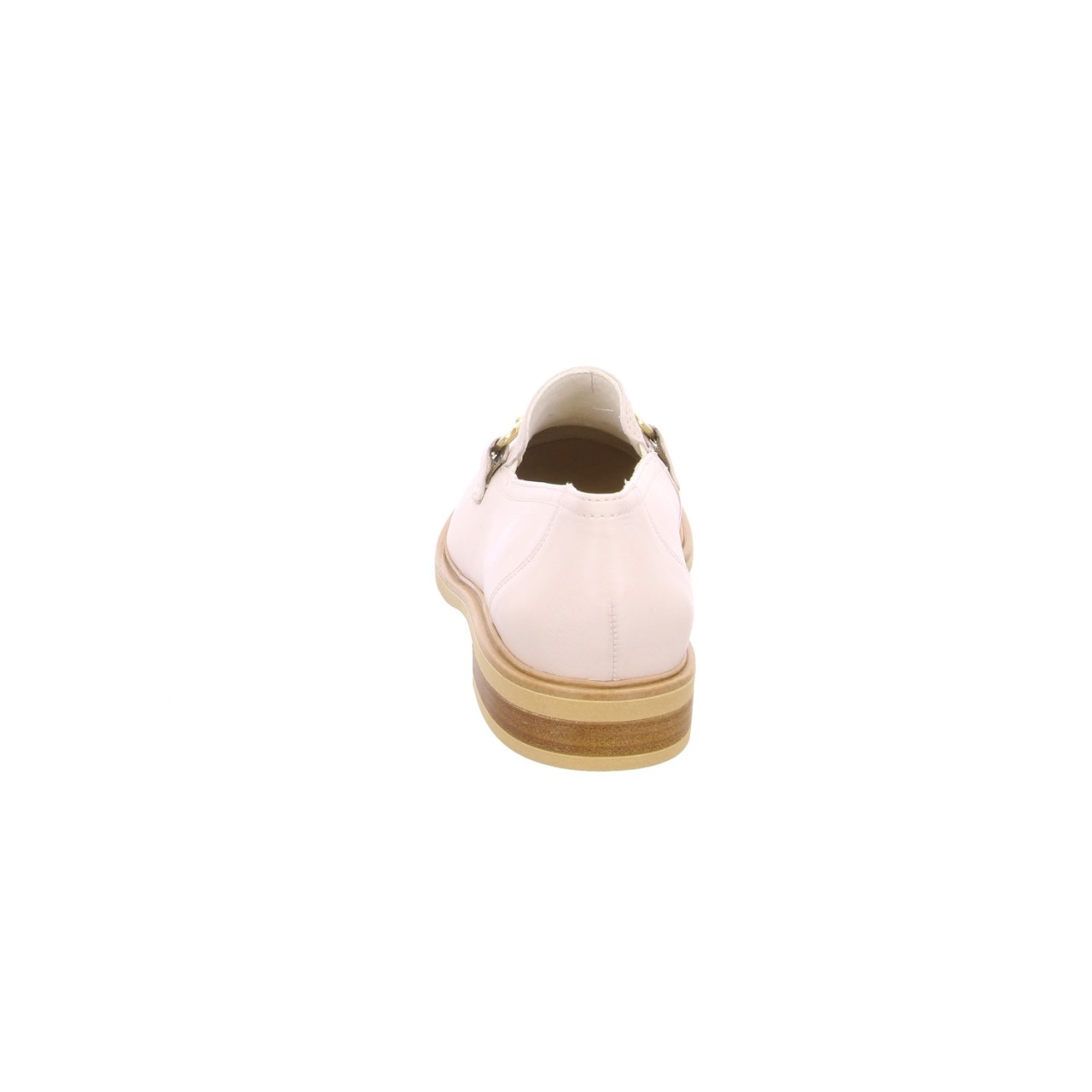PAUL GREEN Sportliche Slipper beige