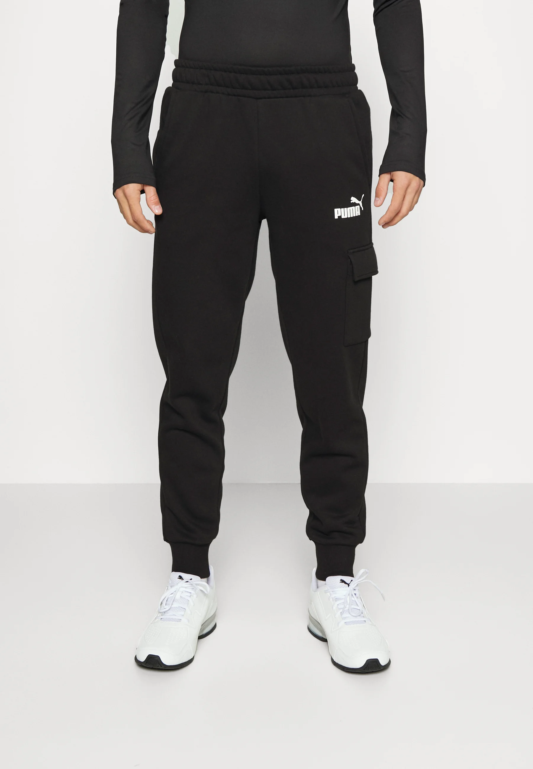 Puma CARGO PANTS - Pantalones deportivos
