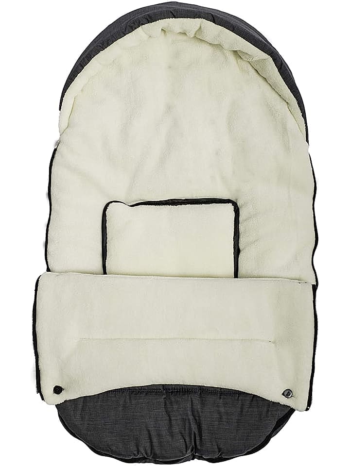 Altabebe Winterfußsack 