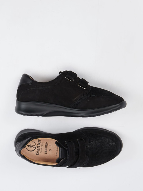 Slipper-25910090009 Ganter