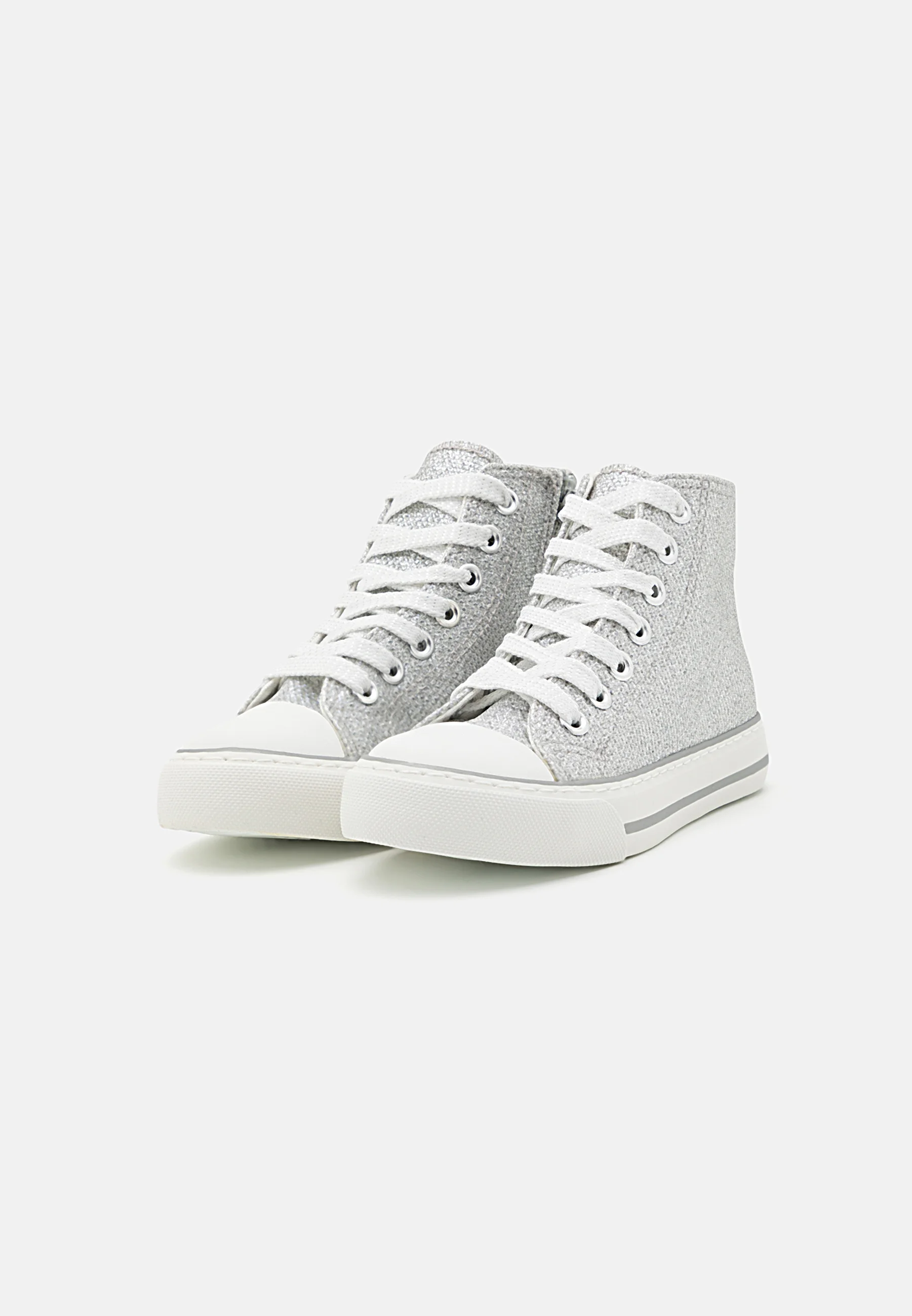 Zapatillas altas Friboo