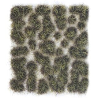 Vallejo Scenery: Wild Tuft - Burned (35)