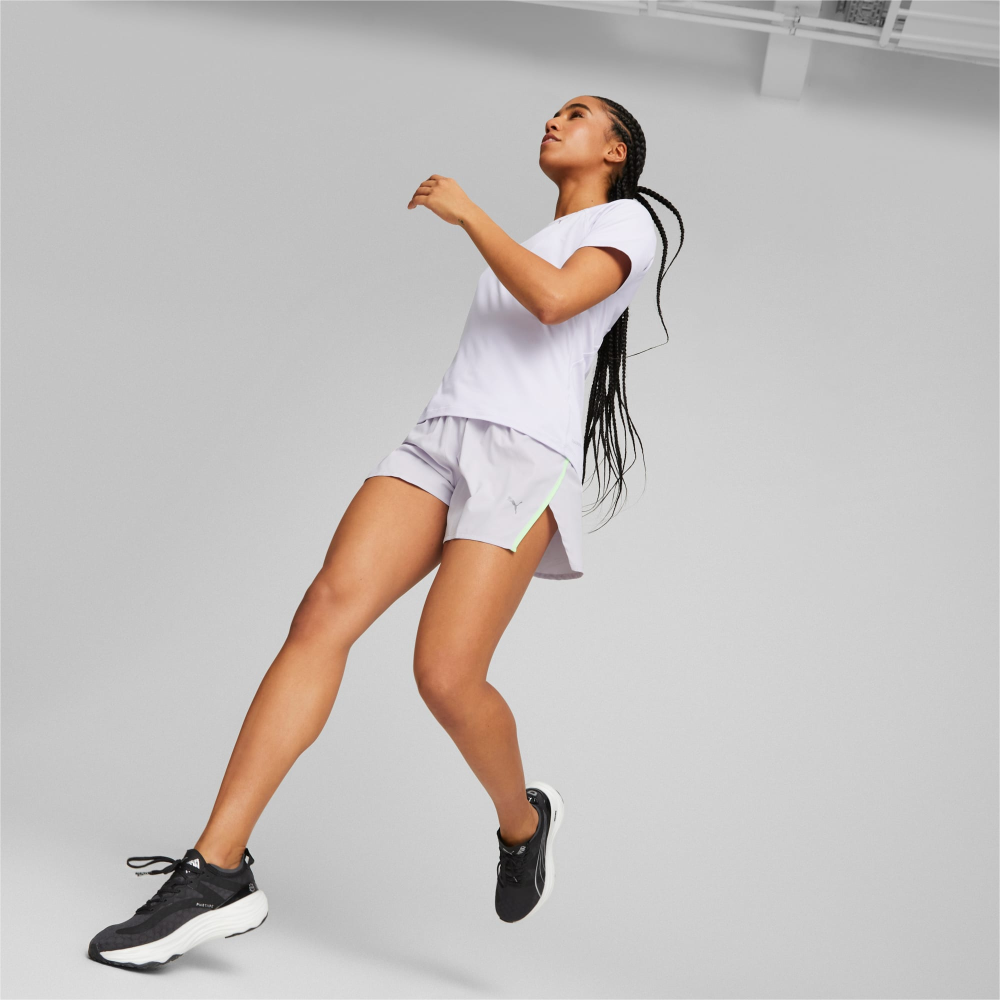 PUMA ForeverRun Nitro 377758_01 / schwarz