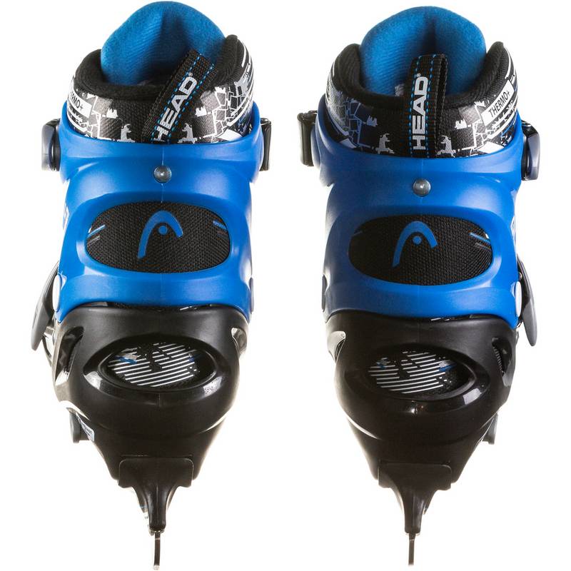 HEAD Cool Boy Schlittschuhe Jungen
