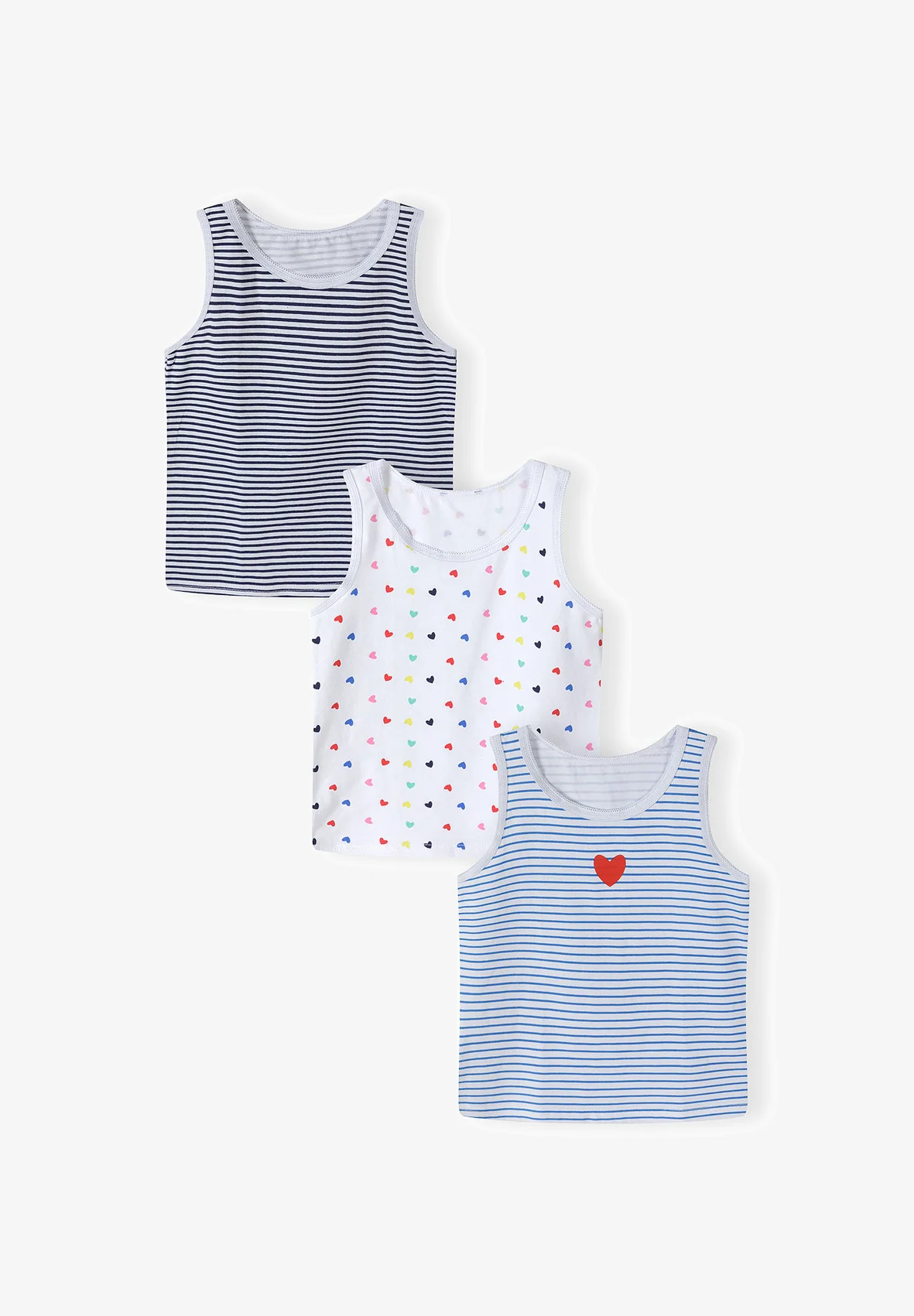 MINOTI PACK DE 3 - Superior
