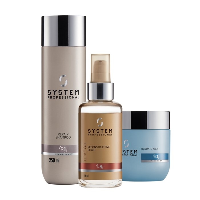 Reconstructive Elixir L4