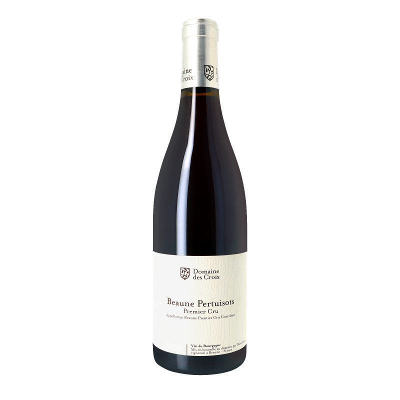 Beaune 1er Cru Les Pertuisots 2021 - Beaune - Bourgogne - Domaine des Croix (75CL.)