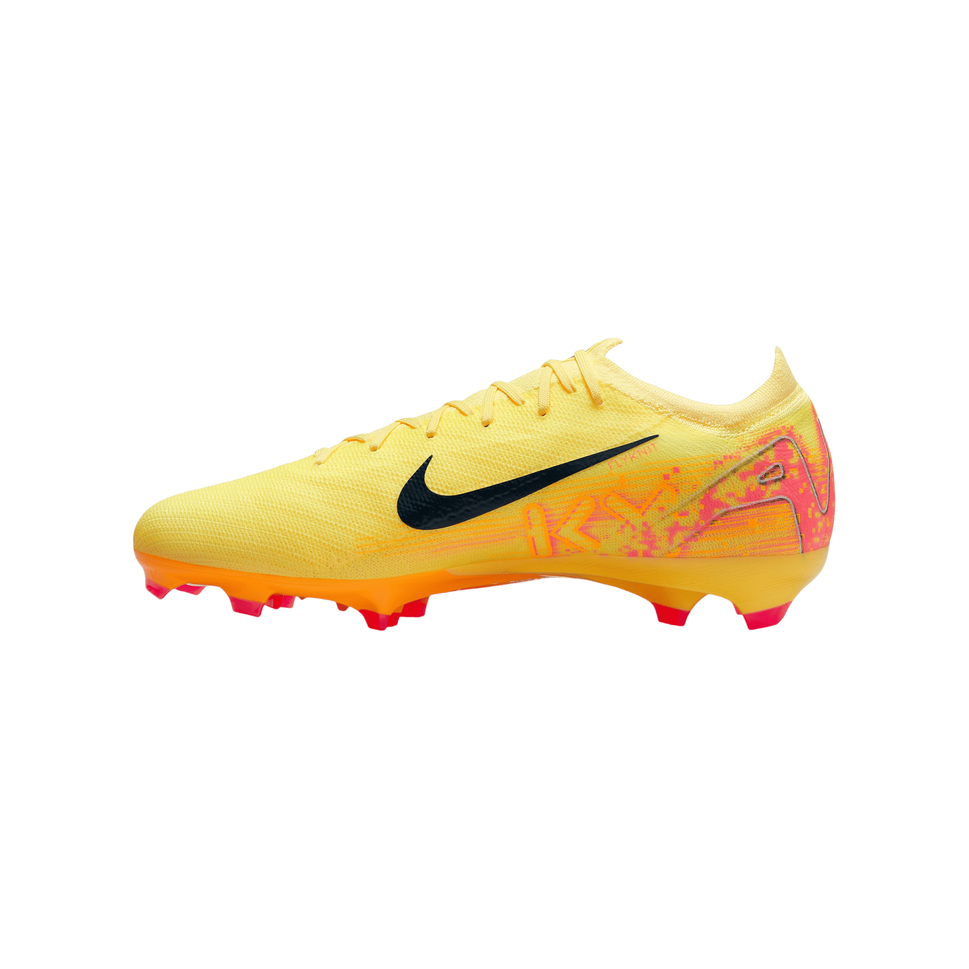 Nike Zoom Mercurial Vapor XVI Pro KM FG Orange F800