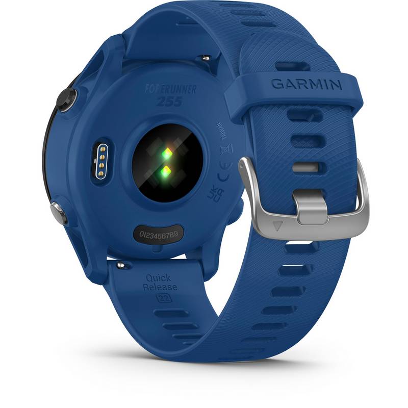Garmin Forerunner 255 Basic Sportuhr