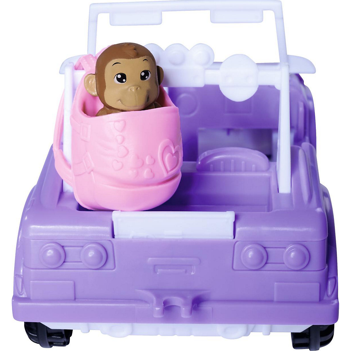 Evi Love Safari