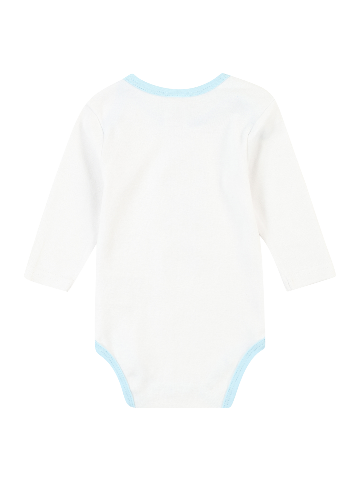 Romper - Bodysuit