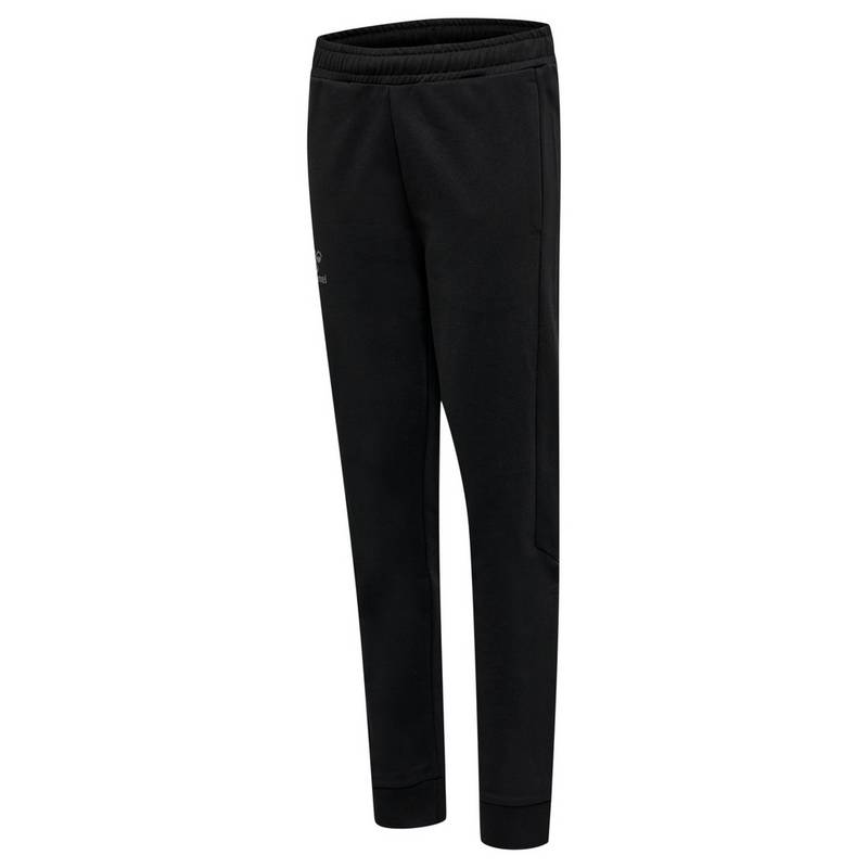hummel hmlOFFGRID COTTON PANTS KIDS Trainingshose Kinder