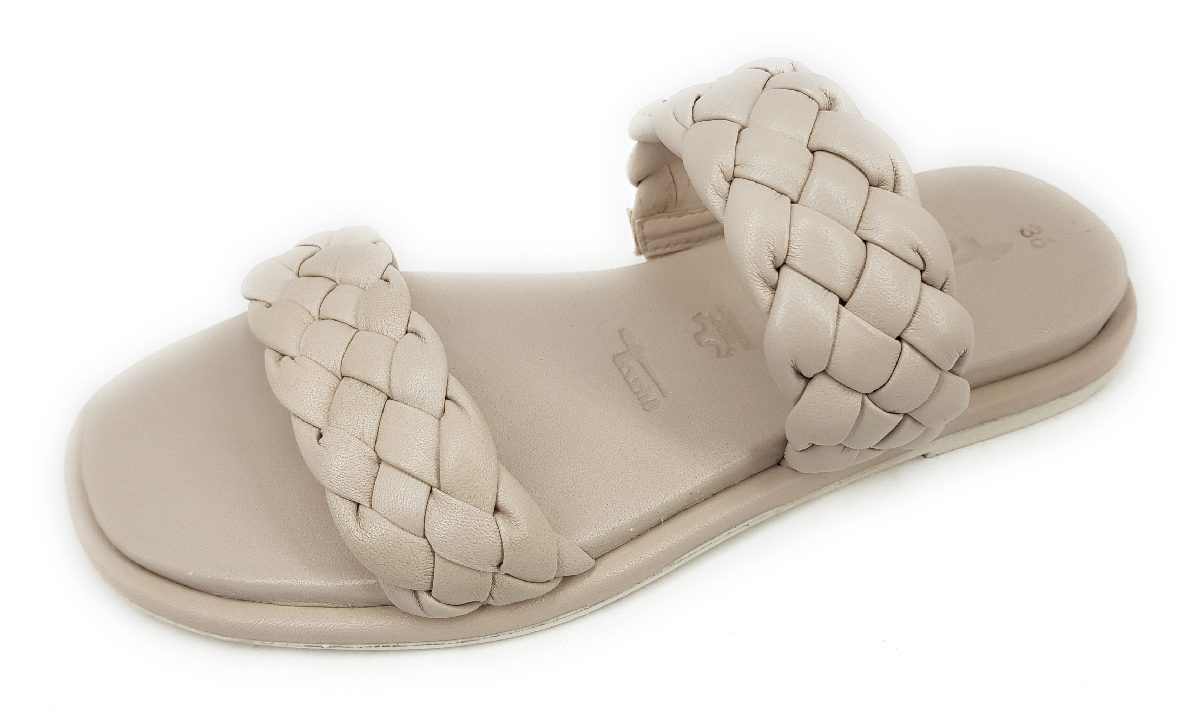 Tamaris 1-1-27113-28/418 Beige 418 Ivory