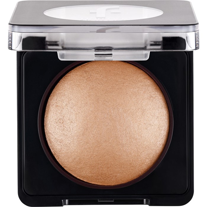 Baked Blush-On