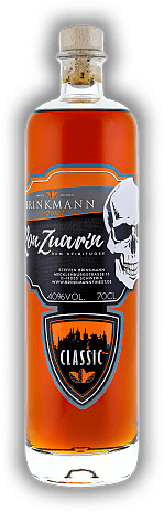 Ron Zuarin Classic Ron Zuarin Classic  0,7	 Liter - Vol 40%