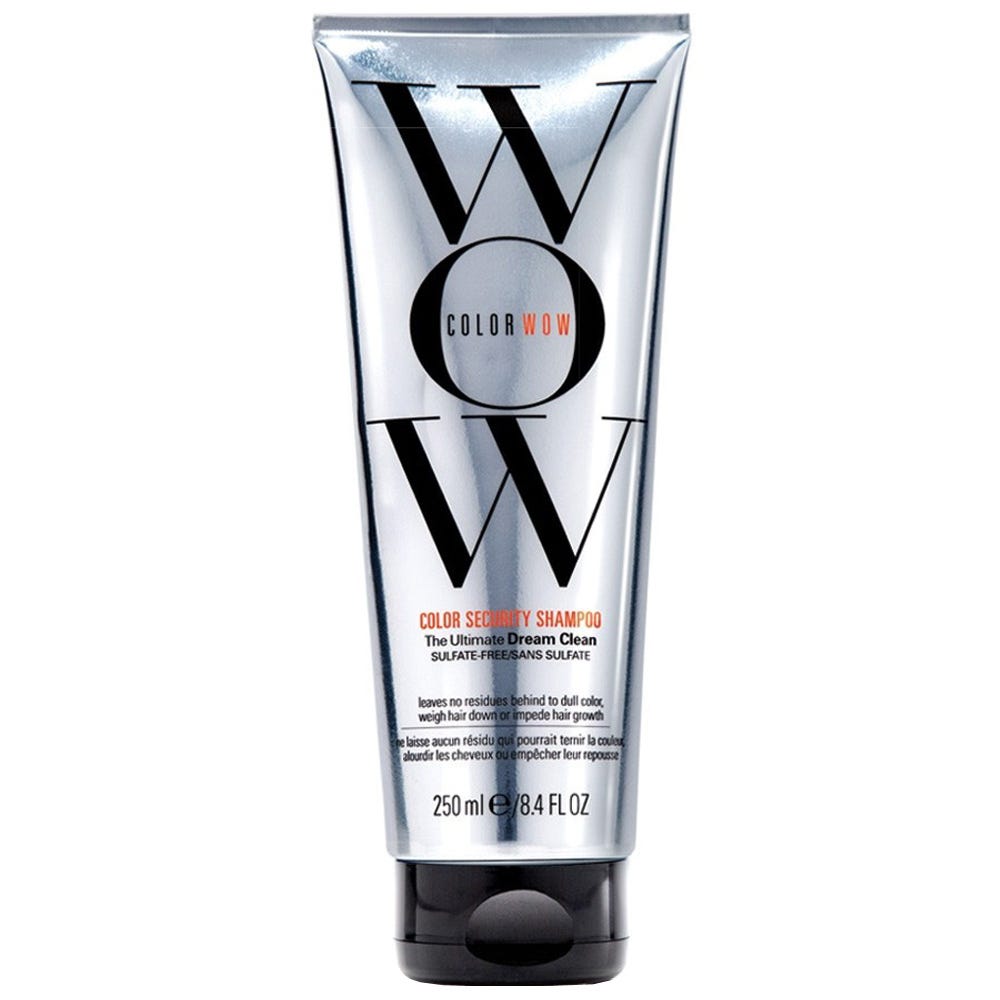 COLOR WOW Color Security Shampoo 250 ml