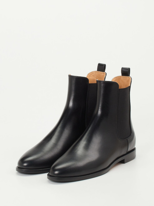 Chelsea Boots-17300090027 Unützer