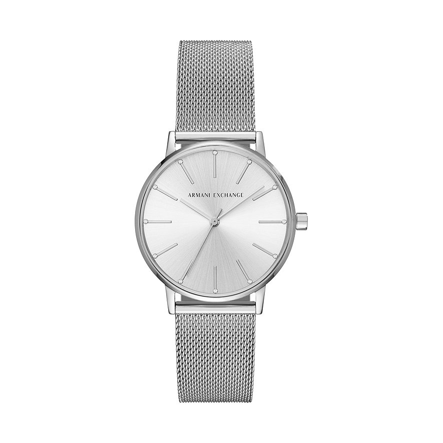 Armani Exchange Damenuhr
