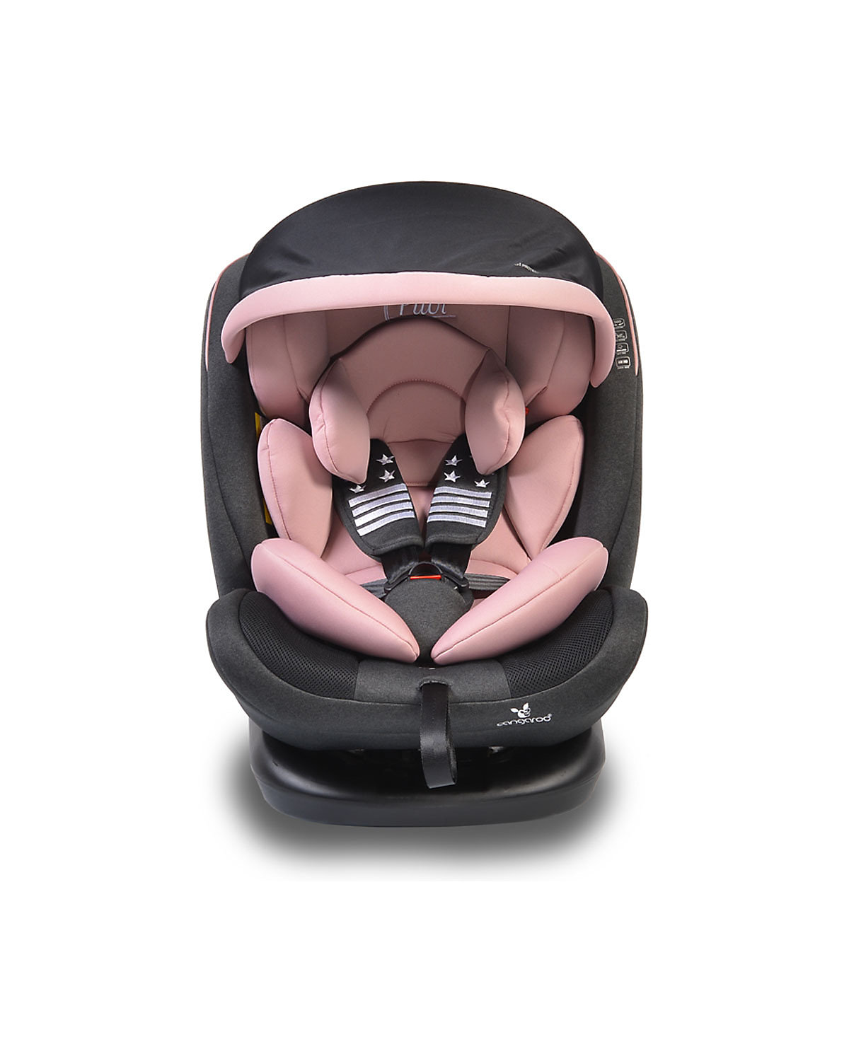 Kindersitz Pilot Gruppe 0+/1/2/3, Isofix Kindersitze