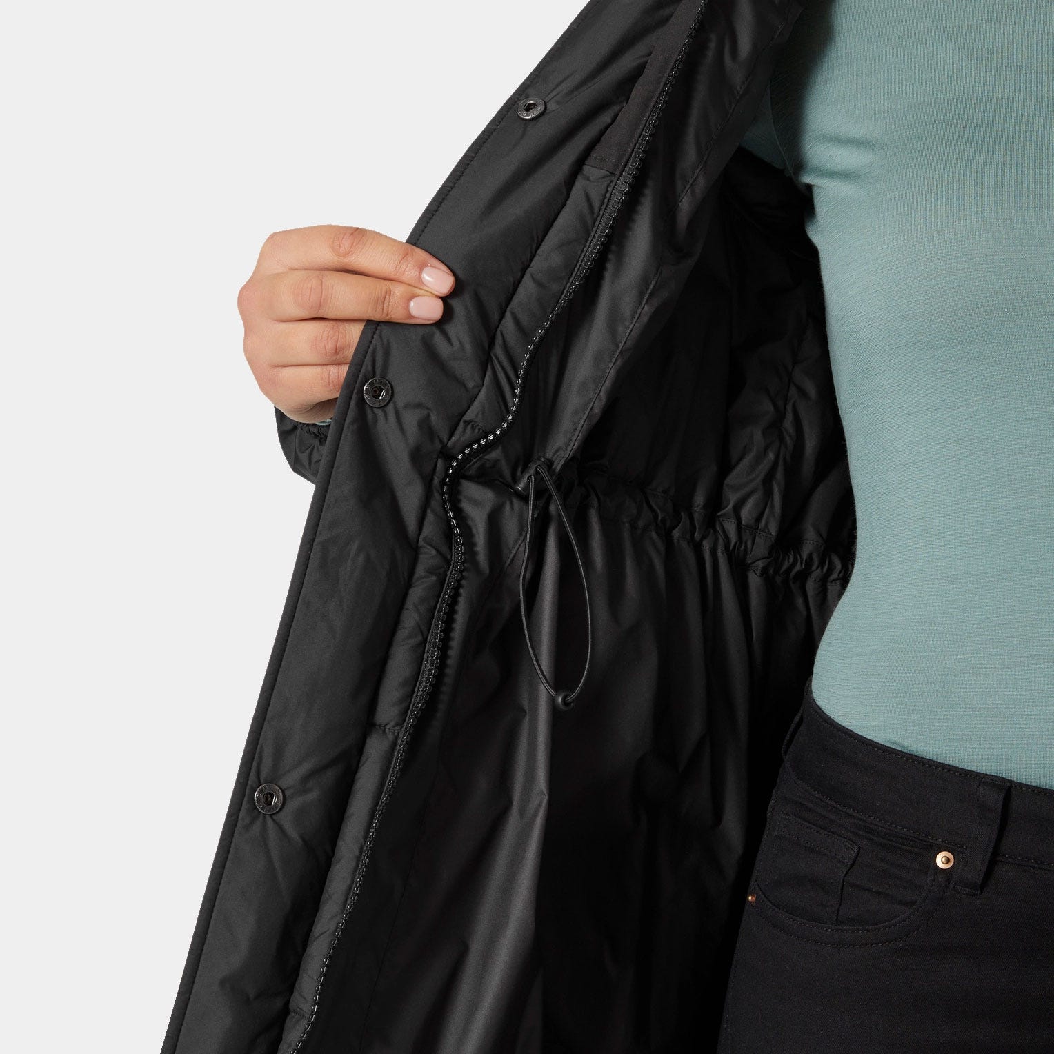 Women's Escape Down Parka