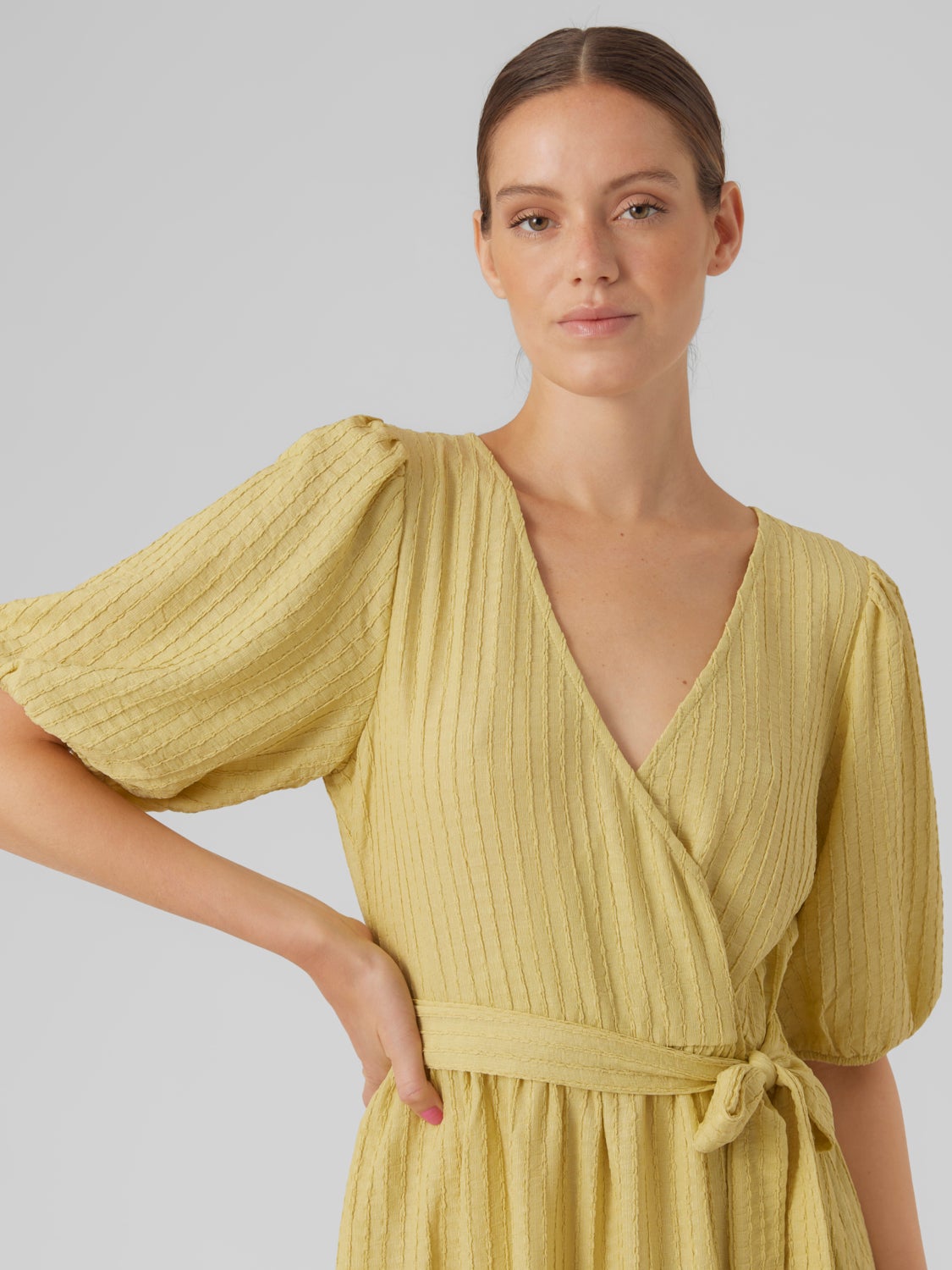 VMDIANA Langes Kleid