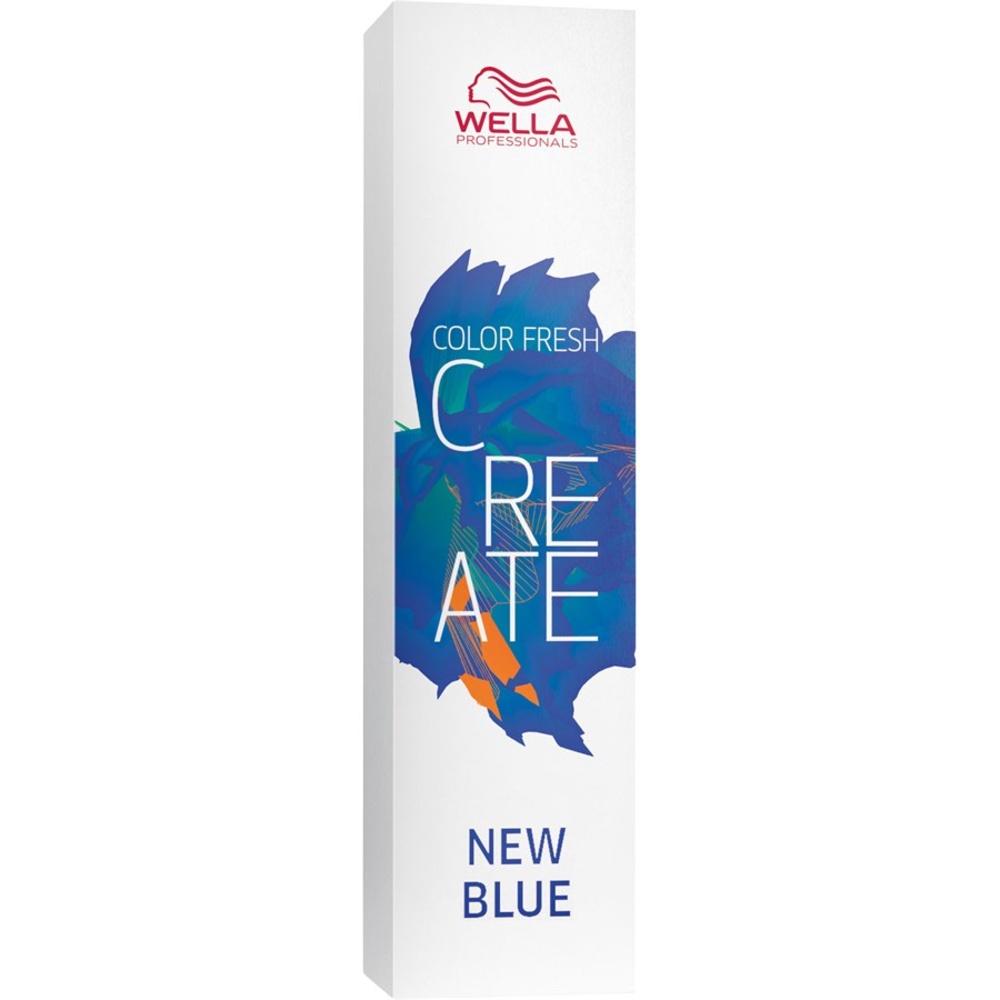 Wella Color Fresh Create Coloration capillaire