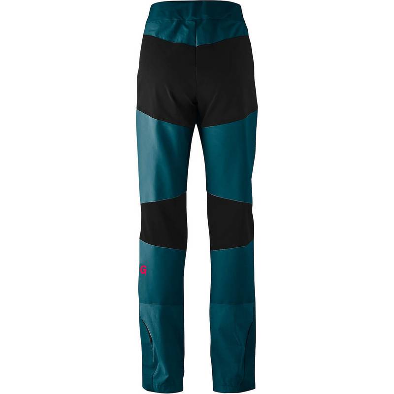 Gonso Scura Fahrradshorts Damen