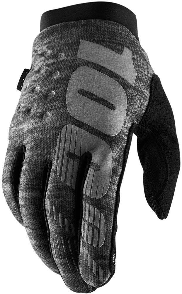 100% Brisker - MTB Thermohandschuhe kaufen | Bike-Discount