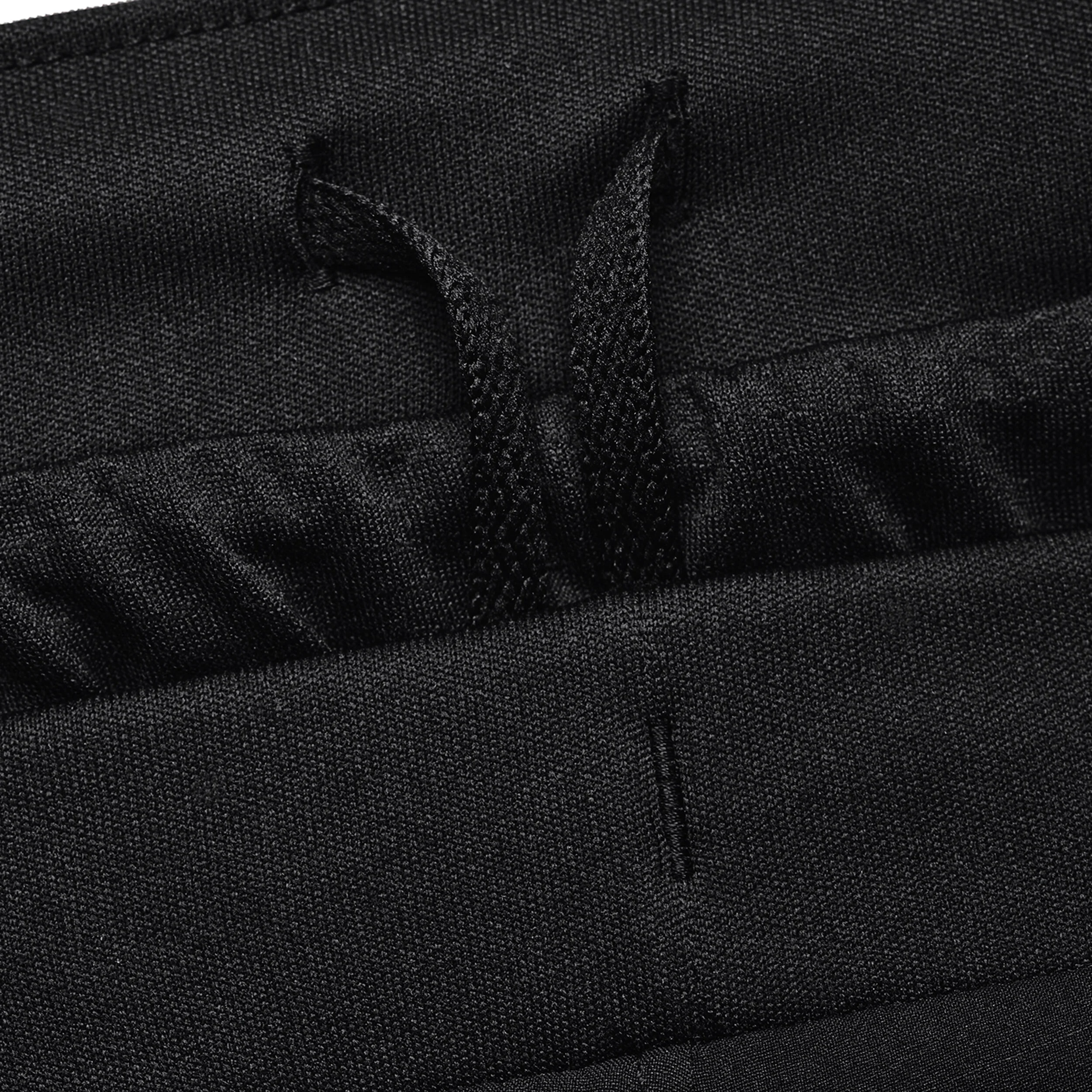 Fly By Elite 3in Shorts Damen - Schwarz