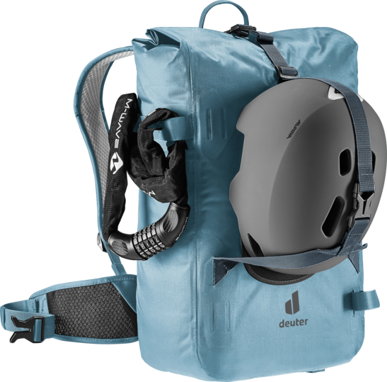 deuter Amager 25+5 | Fahrradrucksack