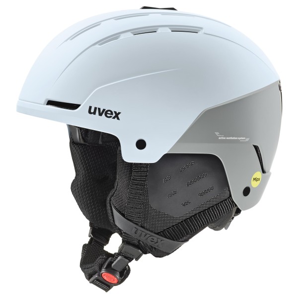 Uvex - Stance MIPS - Skihelm