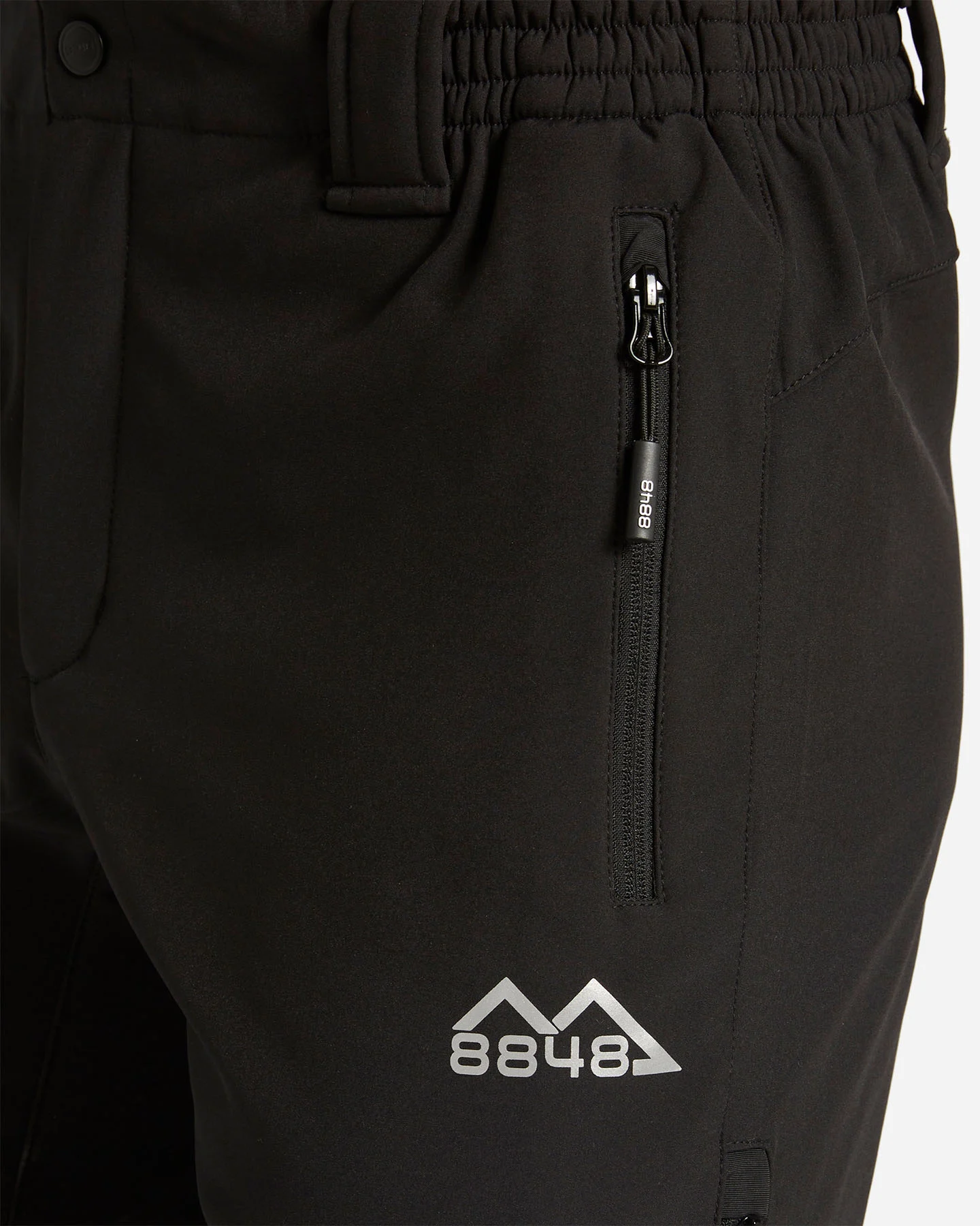 Pantalone Outdoor 8848 Perth M OTM303CO-BLK