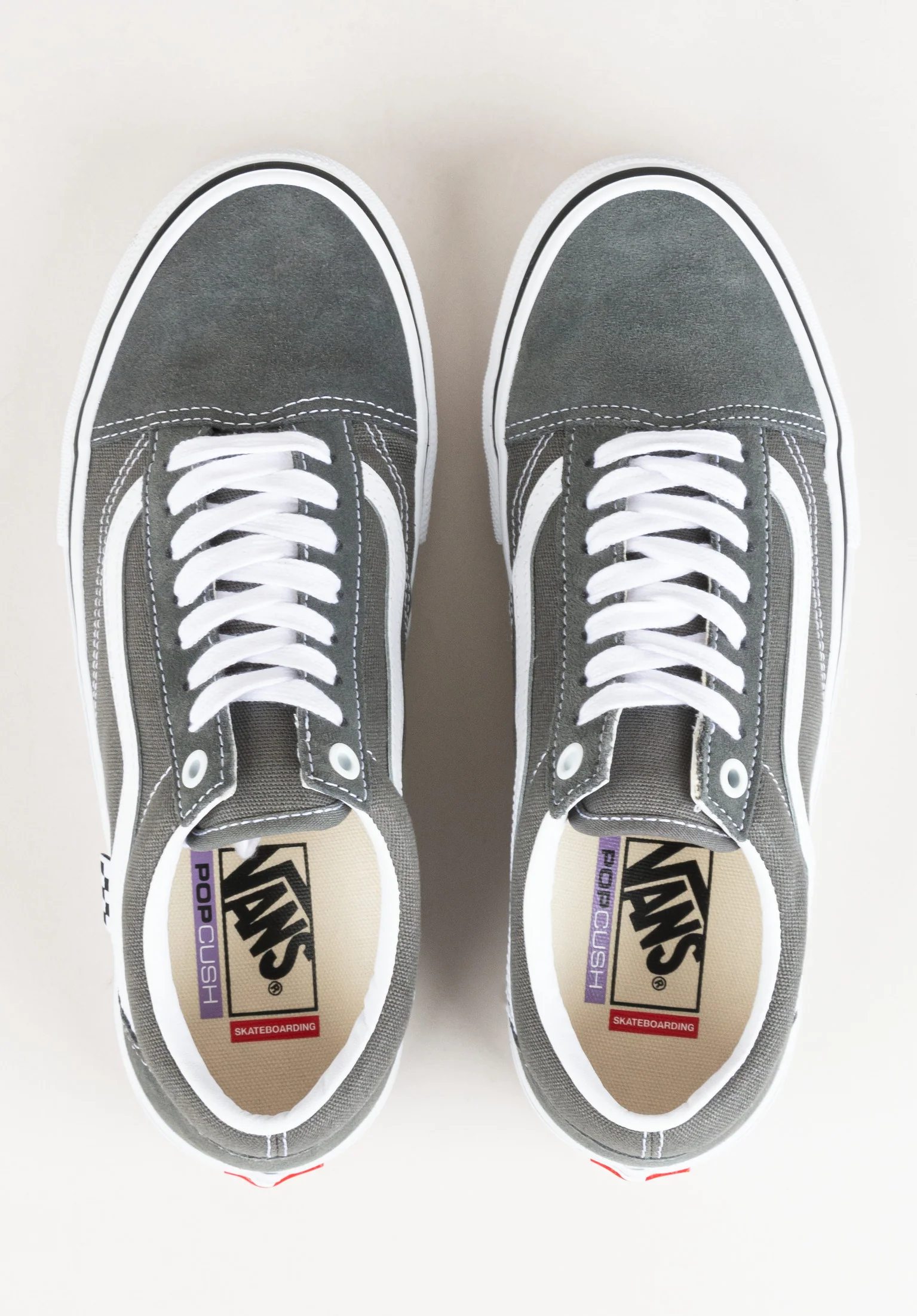 Skate Old Skool