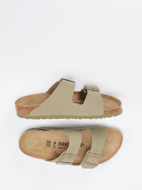 Pantolette Arizona-21106290008 Birkenstock