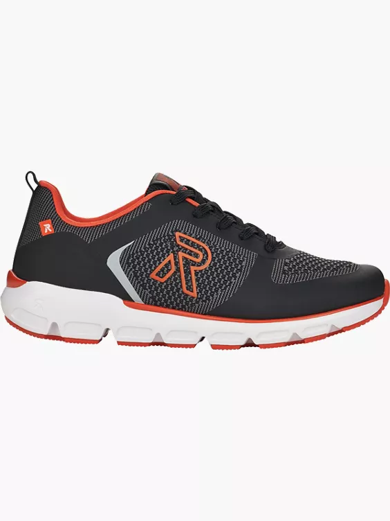 Rieker Damen Sneaker Low