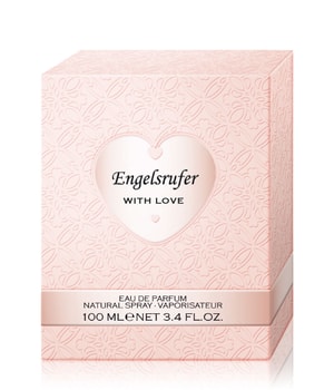 Engelsrufer With Love Eau de Parfum-100 ml