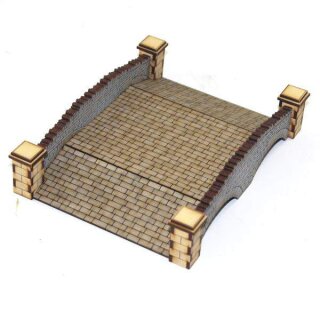 28mm Stone Bridge